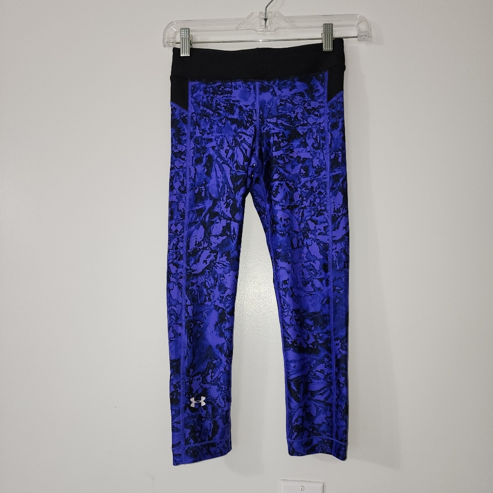 Under Armour leggings size XS